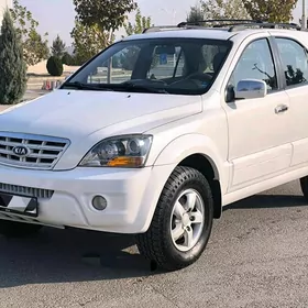 Kia Sorento 2007