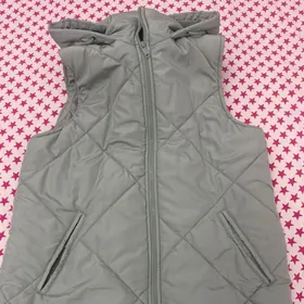 безрукавки вай кики