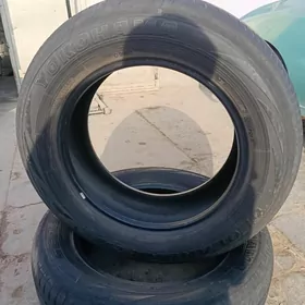 текер 225 65 17