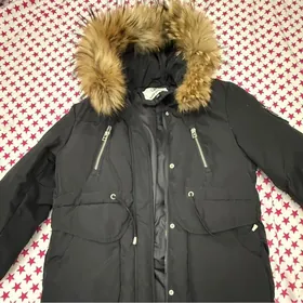 куртки