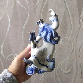 Statuetka Статуетка Swenir