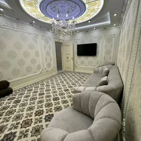 Taslama 1etaž 1komnat