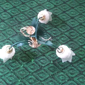 lyusdra gyssagly cyra lampa