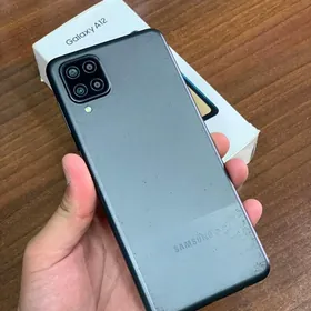 Samsung A12  4/64Gb