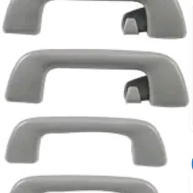 Toyota Camry okuz  rucka