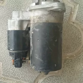 STARTER BMW MÖJEK e60