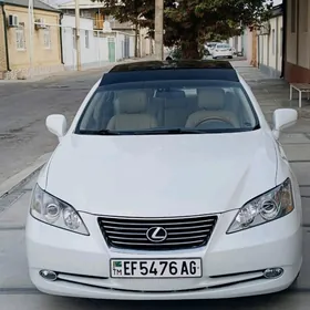 Lexus ES 350 2009