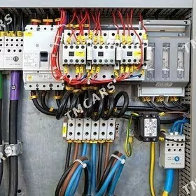 ElektrikSantehnikUssa