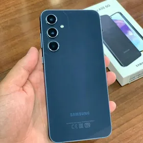 Samsung A55  8/128Gb