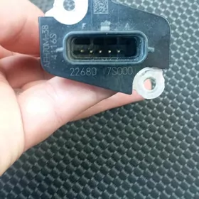 WOZDUHOMER DAÇYK NISSAN SENTRA