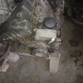 bmw motor geldi n 52