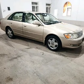 Toyota Avalon 2004
