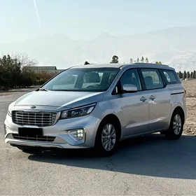Kia Sedona 2021