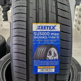 TEKER ZEETEX 285/45/22 ✅️