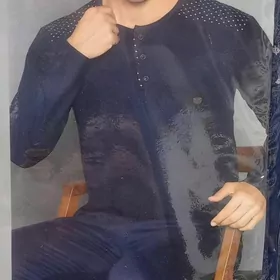 Пижама Pižama