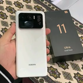 Xiaomi 11Ultra 12/256Gb