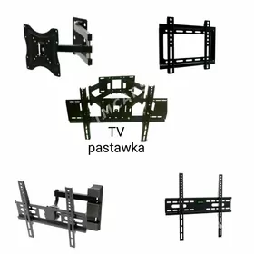 PASTAWKA TELEWIZOR ПАСТАВКА