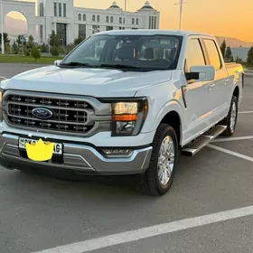 Ford F-150 2021