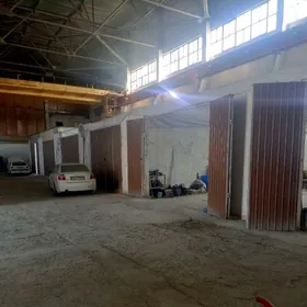 arenda boks awtoserwis