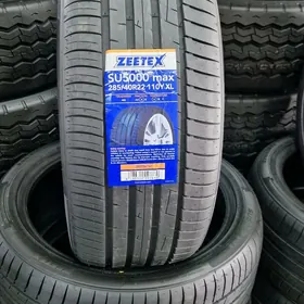 TEKER ZEETEX 285/40/22 ✅️