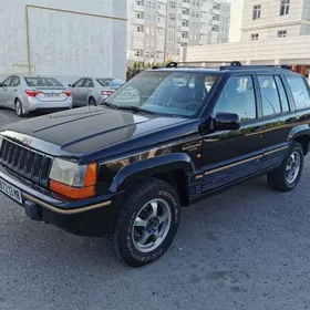 Jeep Grand Cherokee 1995