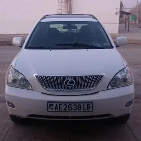 Lexus RX 350 2007