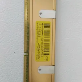 Оперативная память для ПК