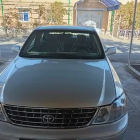 Toyota Avalon 2003