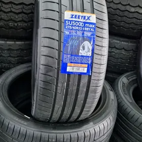 TEKER ZEETEX 275/40/22 ✅️