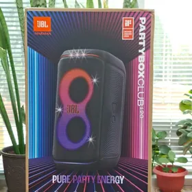 JBL Partybox 120