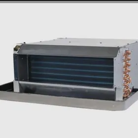 ФАНКОЙЛЫ-DAIKiN