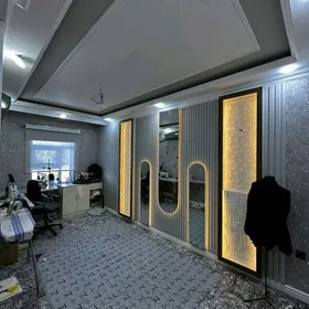 232 kW 3 etaz 4 komn