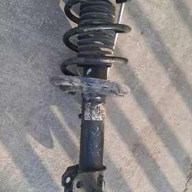 vecktra c pruzjin amortizator