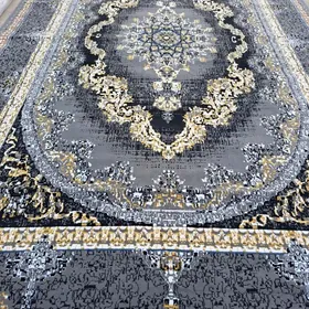 EÝRAN HALY AMATLY ARZAN