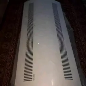 Осушитель крытого басейна