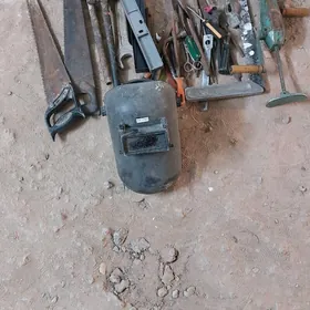 инструменты