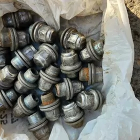 gaÿka teker 20 ştuk