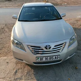 Toyota Camry 2007