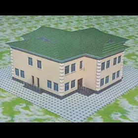 Satlyk Katej Jaýlar