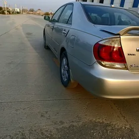 Toyota Camry 2002