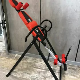 Inversiyonny stol gyza ucun