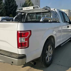 Ford F-150 2018