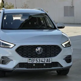 MG ZS 2024