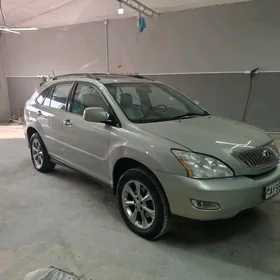Lexus RX 330 2004