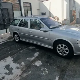 Opel Vectra 2001