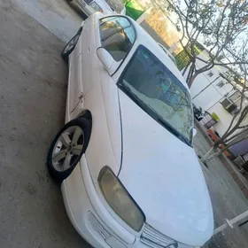 Opel Omega 1996