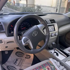 Toyota Camry 2009