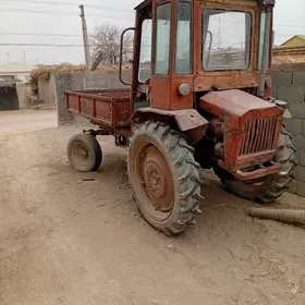 MTZ T-28 1989
