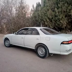 Toyota Mark II 1998