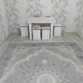 стол стулья